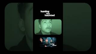 Hunting The Haunted is OUT NOW…!?!?!?! 🔮😱