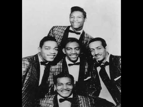 The Fantastics - There Goes My Love (Acapella Stereo Version)