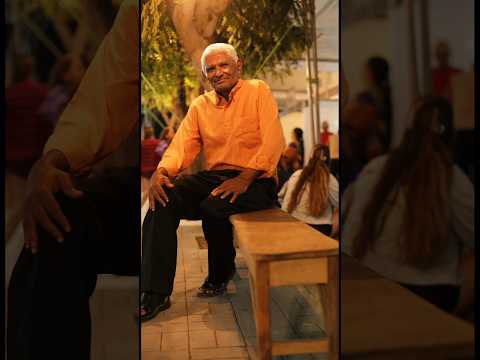 Andando nas ruas da cidade do Congo, no Cariri da Paraíba, encontrei com Sr João. #nordeste #cultura