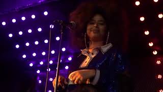 Olivia Nelson (@OliviaJNelson)-Smother Me @CamdenAssembly, 12th November 2018