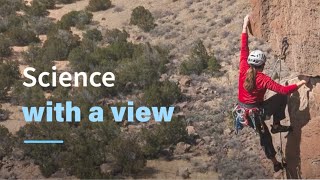 Life and Careers at Los Alamos National Laboratory: Where Innovation Meets Nature
