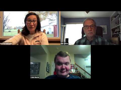 Connect with the Experts: Endocrine Series - Height and Weight