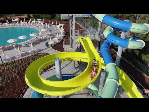 New pool complex in 2025! 💦