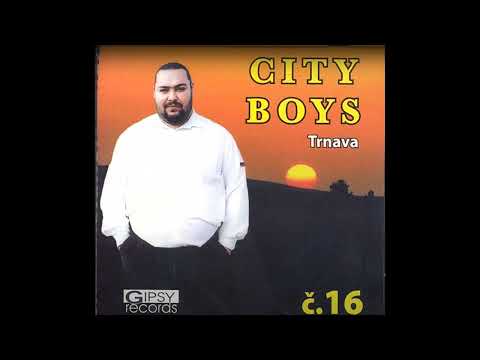 CITY BOYS TRNAVA-VAKER AMENCA