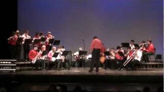 Don't You Worry About a Thing - Jazz Band