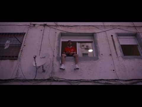 JTHYAGO - CON LAS JORDAN LA PARE (OFFICIAL VIDEO)