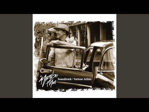 マンボ・マン Video3