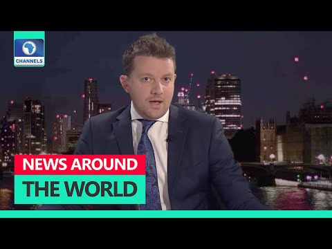 Around The World In 5 | 21/05/2021