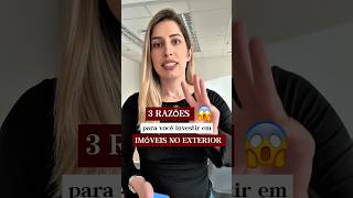 Uma dessas três razões já é suficiente! 😓