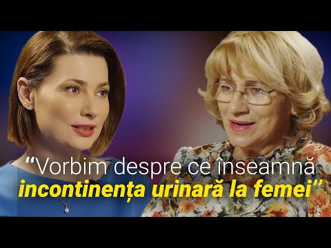 Sarcina - despre bucurie și regăsire cu  Elena Căciulan, profesor de cultură fizică medicală