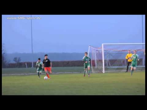 JSG Niedernwöhren-Enzen - TSV Bassum