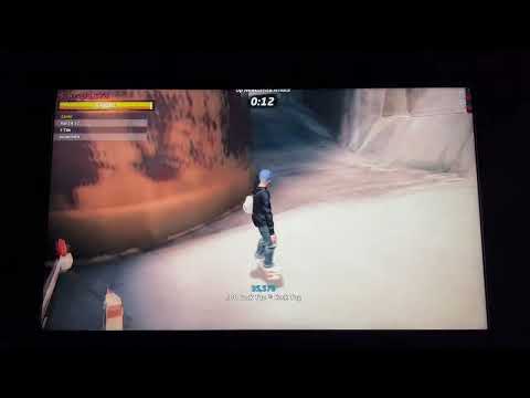 Super McSack Tap 900 varial