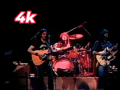 The Eagles - Hotel California 1976 (Live) - Remaster