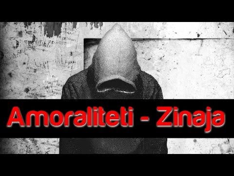 Amoraliteti - Zinaja ᴴᴰ┇Sheikh Feiz Muhammad