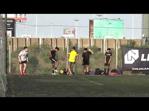 MEDALLA DEL OESTE vs CRUZ DEL SUR   Fecha 1 #Clausura2021