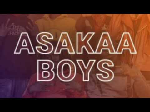 Ghana Drill (Asakaa Mix Kumerica Drill)