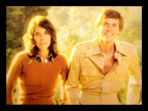 Piano Picker - Richard Carpenter (subtitulada español/inglés)