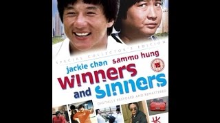 Winners and sinners - young turks subtitulada español- ingles