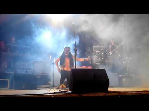 GOLASECA STORY - MINIERA DI MONTEVECCHIO (GUSPINI) SARDEGNA