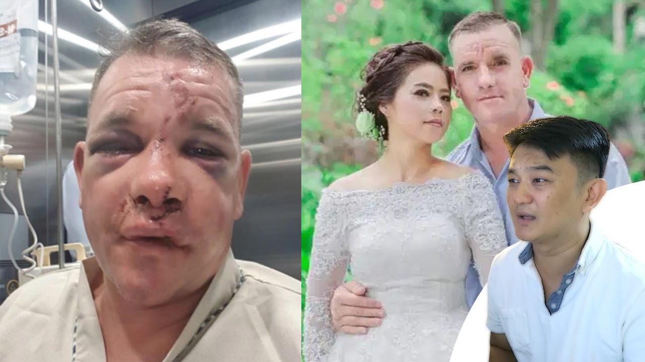 Watch video Beware: All Single Men Visiting Thailand Now Beware: All Single Men Visiting Thailand