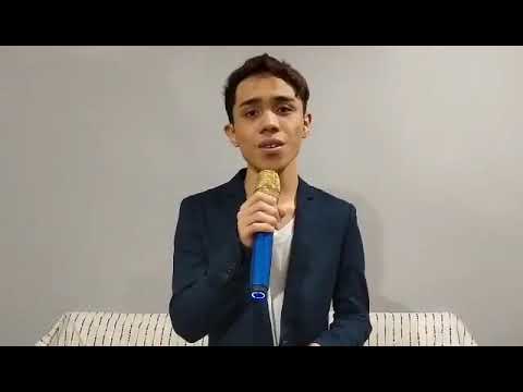 I'll be there by Mariah carey ft Trey Lorenz / Cover by Kenny Dhave Canedo