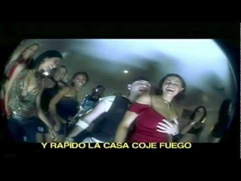 Papi Sanchez - Vamonos De Party ( HD )