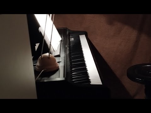 J. Moser - Rainbow Warrior