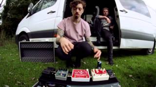 Empress AD - Rig Run Through With Ollie