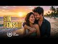 Sin Pensar 💌 (Video Lyrics)