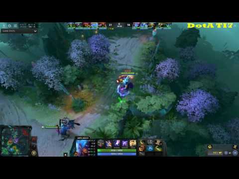 Miracle AM vs MidOne OD - 9k is greater than 10K