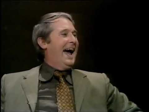 Morecambe and Wise on Parkinson (1972)