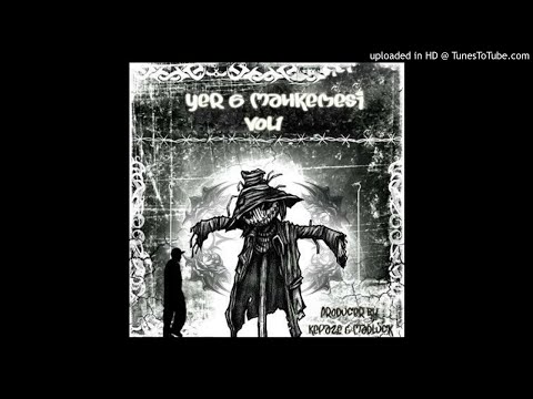 Scope & Sokrat - Son Ritim (2007) (No Mix)