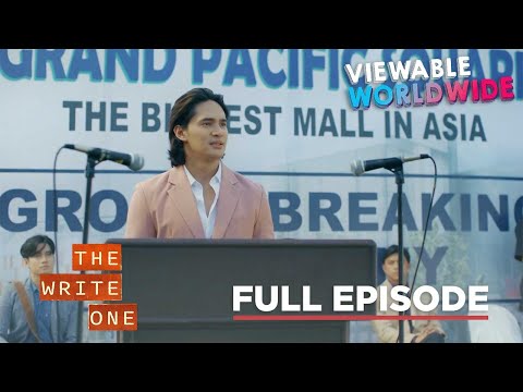 Love Month Stories 2025: The Write One (Full Episode 5)