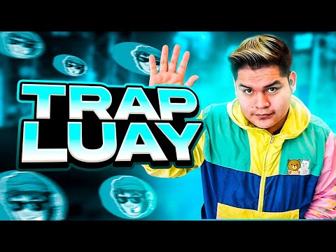 TRAP DE LUAY 👹 "Doble Franco" 🔥FREE FIRE 🎶 ADAN JFW