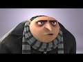 Universal Pictures Illumination Entertainment 2010 Variant