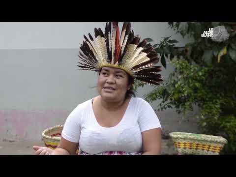 ALDEIA VOTOURO KANDÓIA-FAXINALZINHO-RS