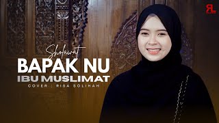 Download lagu Father and Mother of Muslimah - Cover By: Risa Solihah || Viral Sholawat mp3 Download lagu Father and Mother of Muslimah - Cover By: Risa Solihah || Viral Sholawat mp3