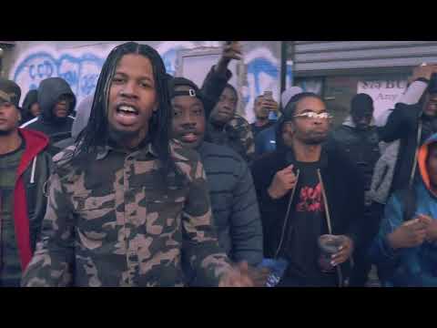 GS9 Fetty Luciano "Ugly"  (OFFICIAL MUSIC VIDEO)