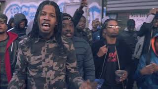 GS9 Fetty Luciano "Ugly"  (OFFICIAL MUSIC VIDEO)