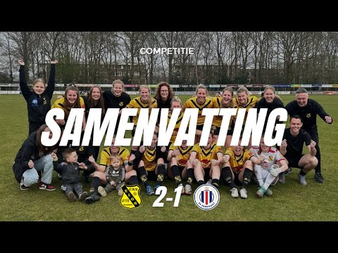 Samenvatting VIOS VR1 - sv Parkhout VR1