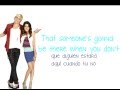Ross Lynch & Laura Marano - You Can Come To ...