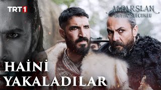 Türk Yurduna Saldıran Hain Yakalandı - Alparslan: Büyük Selçuklu 55. B