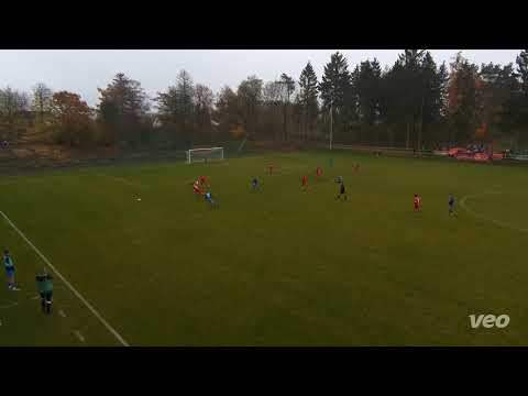 PIAST CHOCIWEL vs KS LECH CZAPLINEK