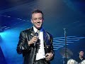 Italy Eurovision 1993 Enrico Ruggeri Sole D Europa