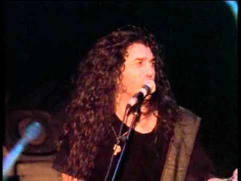 Slayer Witching Hour