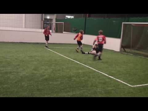 Helmond Sport D2 bij LAOLA in Someren