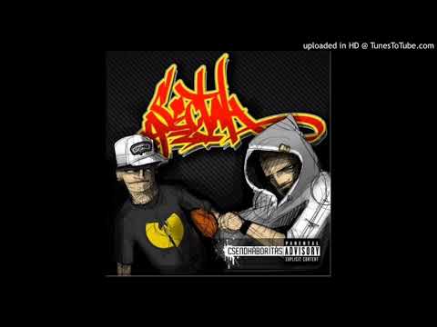 Radical Speaker(Sectah) -  From Hells Kitchen (prodby MIL)