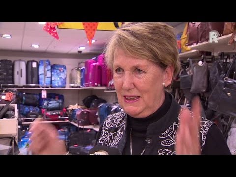 Winkeliers Vlaardingen willen makkelijker aangifte doen