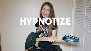 Download lagu Hypnotize - System Of A Down (Guitar Cover) mp3 Download lagu Hypnotize - System Of A Down (Guitar Cover) mp3