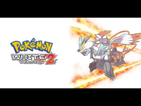 Pokemon White 2 - Episode 36